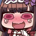 OkkiCry Discord Emoji