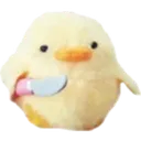 birdknife