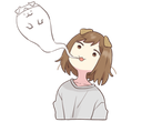 :dead: Discord Emote