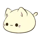 kitty Discord Emoji