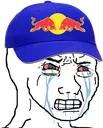 RedBullCry