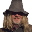 mckyGandalf Discord emoji