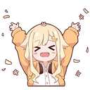 A10K_Celebrate Discord emoji
