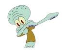 squidward