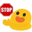 Blob_Stop Blob_Stop