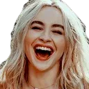 LaughingSabrina Discord Emoji