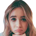 SadSabrina Discord Emoji