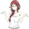 shrug