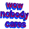 :Idontcare: Discord Emote