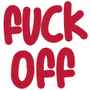 :fuckOff: Discord Emote