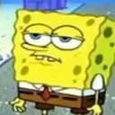 spongebob