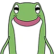 froorf froorf