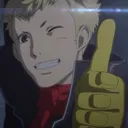Ryuji_Thumbs_Up