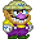 wario