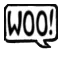 Woo Woo
