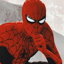 sv_think_spidey Discord emoji