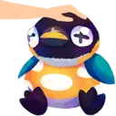 cubeheadpat cubeheadpat