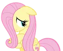 FluttershyNervous