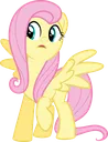 FluttershySurprised