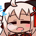 ChokitaSleep ChokitaSleep