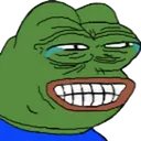 PepeLaugh