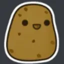 happypotato
