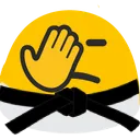 blobkaratefacepalm blobkaratefacepalm