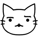 catconfused