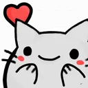RWcatlove2
