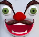 crine_clown crine_clown