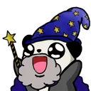 wizzardpanda