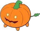 pumpkin