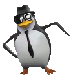 :CoolPenguinPls: Discord Emote