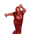 :GreekDance: Discord Emote