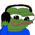 :PepoJam: Discord Emote