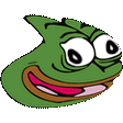:Pepego: Discord Emote