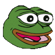 :FeelsPepegaMan: Discord Emote