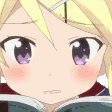 :AYAYAblush: Discord Emote