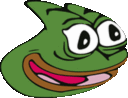 :PEPEGAAAAAAAAA: Discord Emote