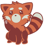 :redpandawave: