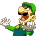 luigilaugh luigilaugh