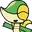 WavingSnivy