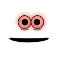 Scarred scarred Discord Emoji