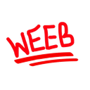weeb Discord emoji