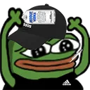 pepeVodka