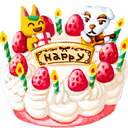 :acbirthdaycake: Discord Emote