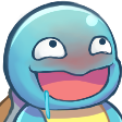 :ThirstySquirtle: Discord Emote