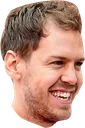 SebastianVettel