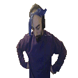 :cwalk: Discord Emote