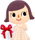 :villagergift: Discord Emote